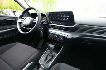 HYUNDAI I20 90 DCT