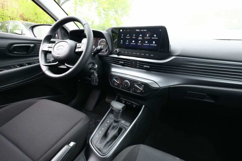HYUNDAI I20 90 DCT