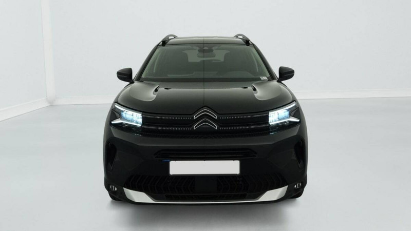 CITROEN C5 AIRCROSS HYBRIDE 145 E-DCS6 MAX