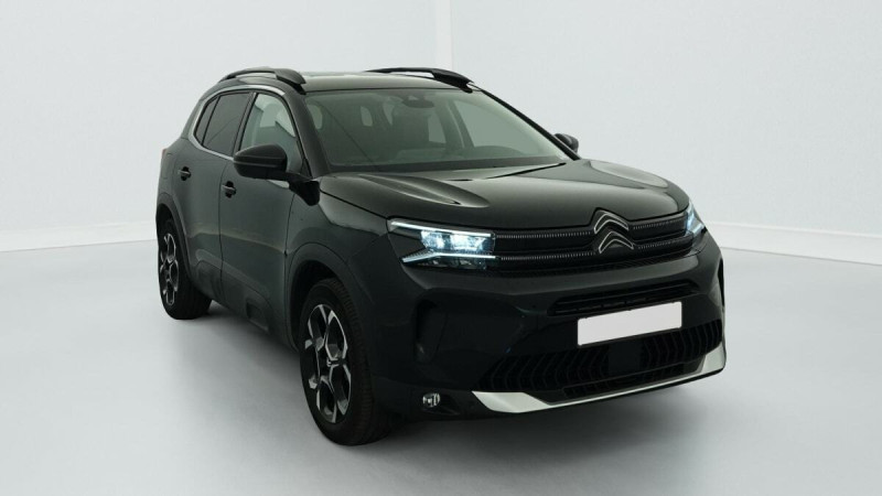 CITROEN C5 AIRCROSS HYBRIDE 145 E-DCS6 MAX