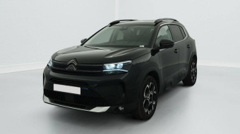 CITROEN C5 AIRCROSS HYBRIDE 145 E-DCS6 MAX