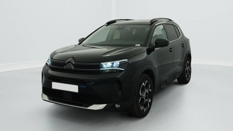 CITROEN C5 AIRCROSS HYBRIDE 145 E-DCS6 MAX