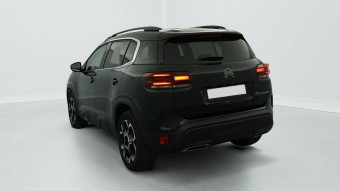 CITROEN C5 AIRCROSS HYBRIDE 145 E-DCS6 MAX