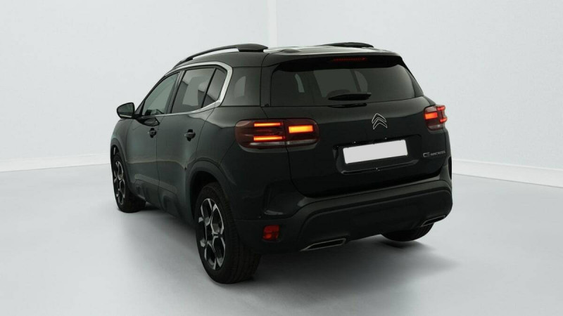 CITROEN C5 AIRCROSS HYBRIDE 145 E-DCS6 MAX