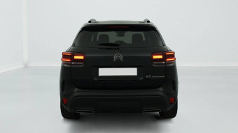 CITROEN C5 AIRCROSS HYBRIDE 145 E-DCS6 MAX