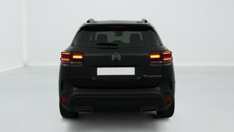 CITROEN C5 AIRCROSS HYBRIDE 145 E-DCS6 MAX