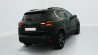 CITROEN C5 AIRCROSS HYBRIDE 145 E-DCS6 MAX