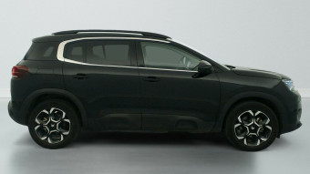 CITROEN C5 AIRCROSS HYBRIDE 145 E-DCS6 MAX