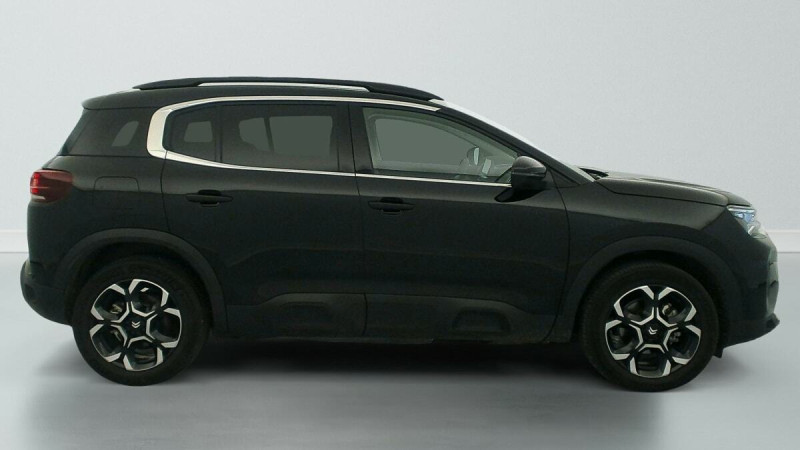 CITROEN C5 AIRCROSS HYBRIDE 145 E-DCS6 MAX