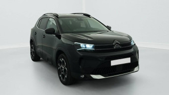 CITROEN C5 AIRCROSS HYBRIDE 145 E-DCS6 MAX