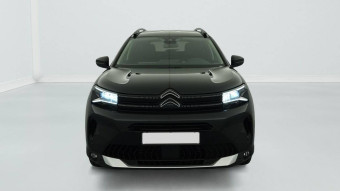 CITROEN C5 AIRCROSS HYBRIDE 145 E-DCS6 MAX