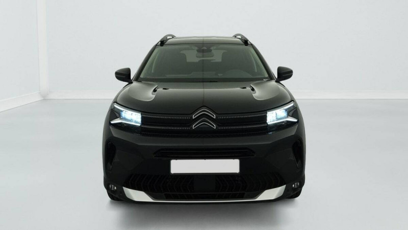 CITROEN C5 AIRCROSS HYBRIDE 145 E-DCS6 MAX