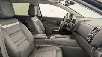 CITROEN C5 AIRCROSS HYBRIDE 145 E-DCS6 MAX