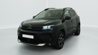 CITROEN C5 AIRCROSS HYBRIDE 145 E-DCS6 MAX