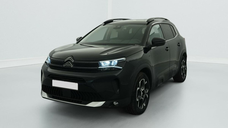 CITROEN C5 AIRCROSS HYBRIDE 145 E-DCS6 MAX