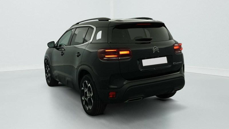 CITROEN C5 AIRCROSS HYBRIDE 145 E-DCS6 MAX