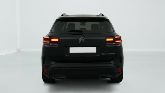 CITROEN C5 AIRCROSS HYBRIDE 145 E-DCS6 MAX