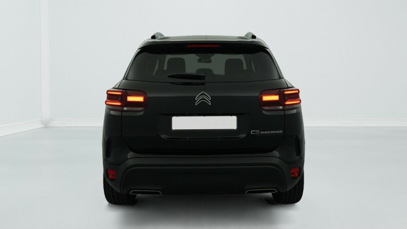 CITROEN C5 AIRCROSS HYBRIDE 145 E-DCS6 MAX