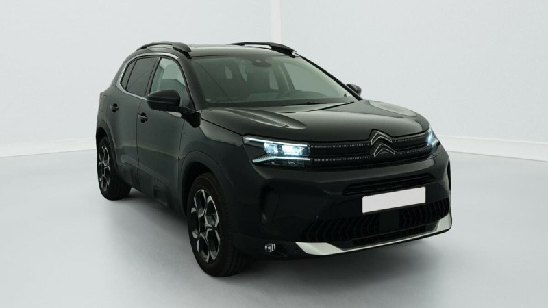 CITROEN C5 AIRCROSS HYBRIDE 145 E-DCS6 MAX
