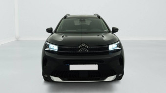 CITROEN C5 AIRCROSS HYBRIDE 145 E-DCS6 MAX