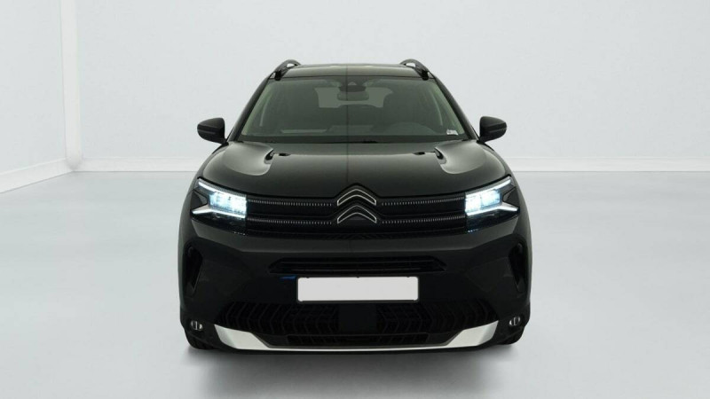 CITROEN C5 AIRCROSS HYBRIDE 145 E-DCS6 MAX