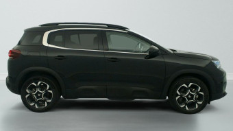 CITROEN C5 AIRCROSS HYBRIDE 145 E-DCS6 MAX