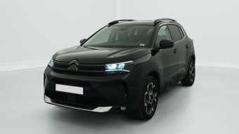 CITROEN C5 AIRCROSS HYBRIDE 145 E-DCS6 MAX