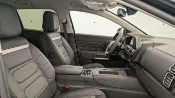CITROEN C5 AIRCROSS HYBRIDE 145 E-DCS6 MAX