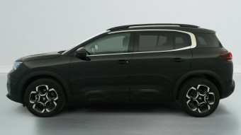 CITROEN C5 AIRCROSS HYBRIDE 145 E-DCS6 MAX