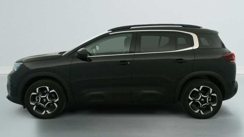 CITROEN C5 AIRCROSS HYBRIDE 145 E-DCS6 MAX