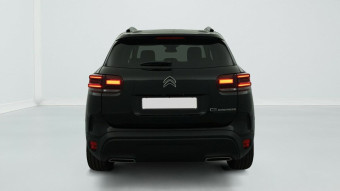 CITROEN C5 AIRCROSS HYBRIDE 145 E-DCS6 MAX