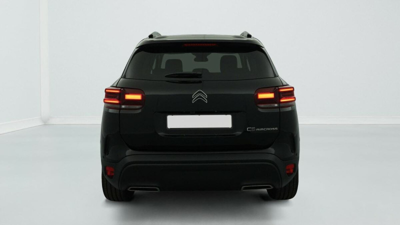 CITROEN C5 AIRCROSS HYBRIDE 145 E-DCS6 MAX