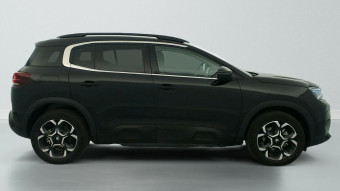 CITROEN C5 AIRCROSS HYBRIDE 145 E-DCS6 MAX