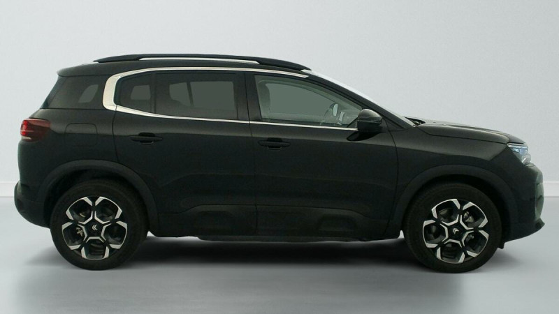 CITROEN C5 AIRCROSS HYBRIDE 145 E-DCS6 MAX