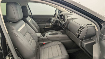 CITROEN C5 AIRCROSS HYBRIDE 145 E-DCS6 MAX