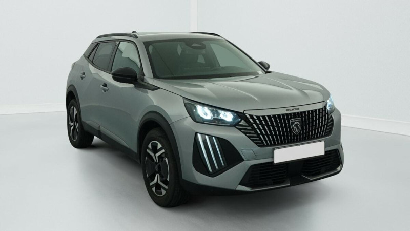 PEUGEOT 2008 100 ALLURE
