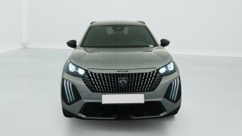 PEUGEOT 2008 100 ALLURE