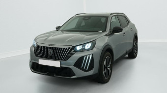 PEUGEOT 2008 100 ALLURE