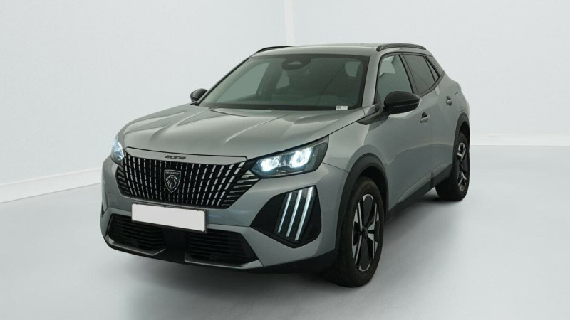 PEUGEOT 2008 100 ALLURE