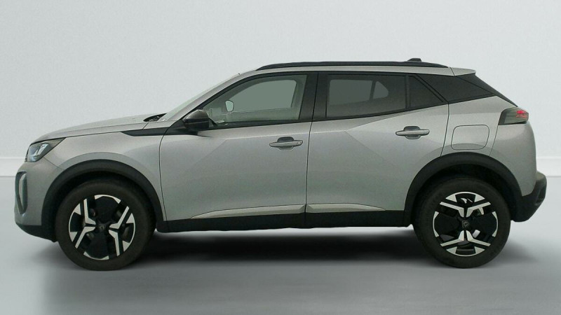 PEUGEOT 2008 100 ALLURE