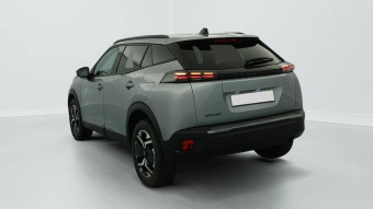 PEUGEOT 2008 100 ALLURE