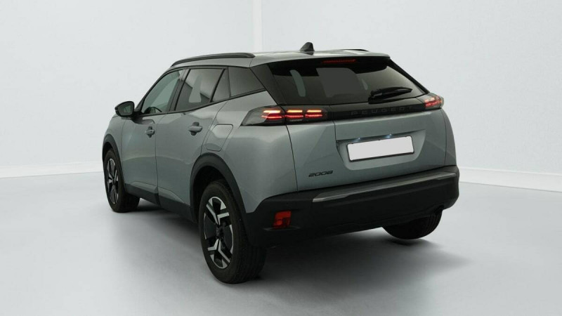 PEUGEOT 2008 100 ALLURE
