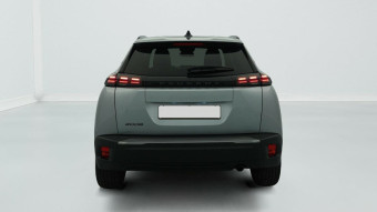 PEUGEOT 2008 100 ALLURE