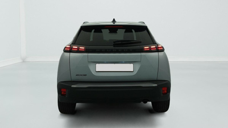 PEUGEOT 2008 100 ALLURE