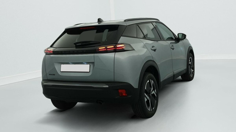 PEUGEOT 2008 100 ALLURE