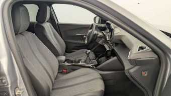 PEUGEOT 2008 100 ALLURE
