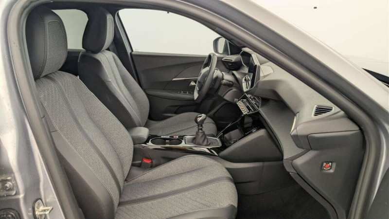 PEUGEOT 2008 100 ALLURE
