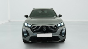 PEUGEOT 2008 ELECTRIQUE 50 KWH 136 CH ALLURE