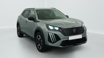 PEUGEOT 2008 ELECTRIQUE 50 KWH 136 CH ALLURE
