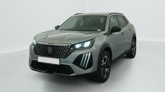 PEUGEOT 2008 ELECTRIQUE 50 KWH 136 CH ALLURE